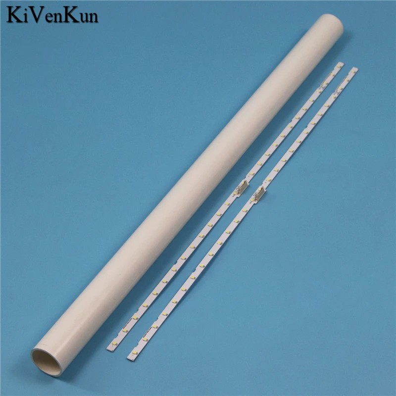 TV Lamps LED Backlight Strips For Samsung UA43NU7100S UA43NU7100W