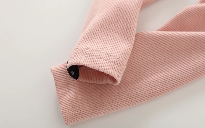 New Fashion Baby Girl pajamas For Kids Boys Children Clothes Autumn Winter Toddler Set Pink Soft Comfortable Long sleeve 7 Years (23)