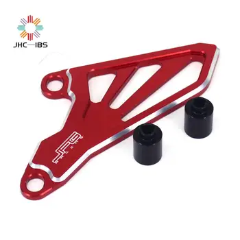 

For HONDA CR250R CRF250R CRF250X CRF450R CR CRF 250R 250X 450R Motorcycle Front Sprocket Cover Guard Protection