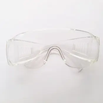 

Safety Glasses Protective Goggles Transparent Glasses For Lab Eye Protection Work Protection Security Spectacles Glasses Welder