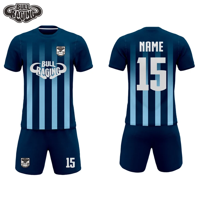 Camiseta fútbol personalizada con patrones de diseño, camiseta de Lisa impresa por sublimación - AliExpress