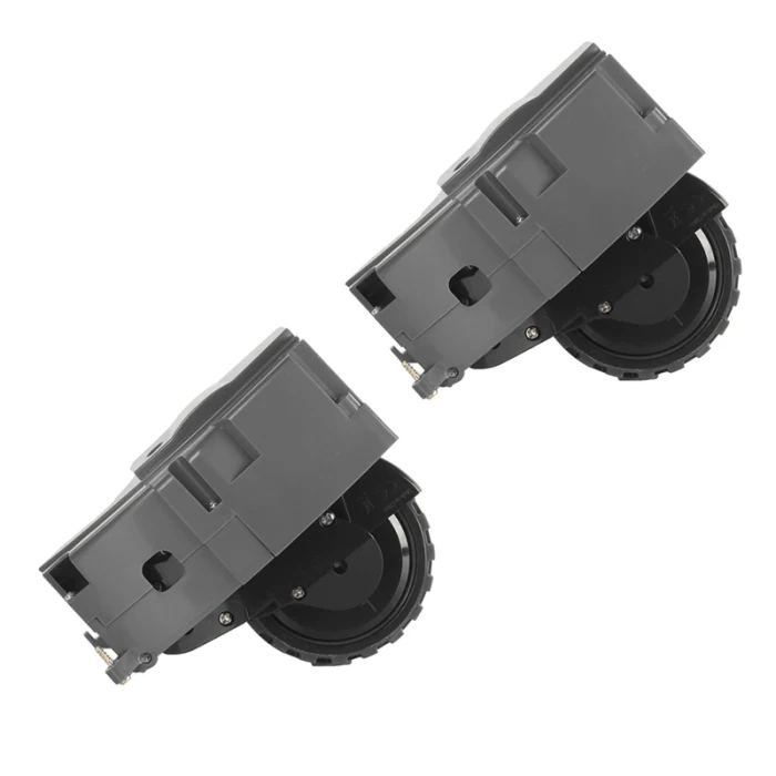 Влево/Вправо колесный Модуль Замена для IRobot Roomba 880 870 871 885 880 980- M25
