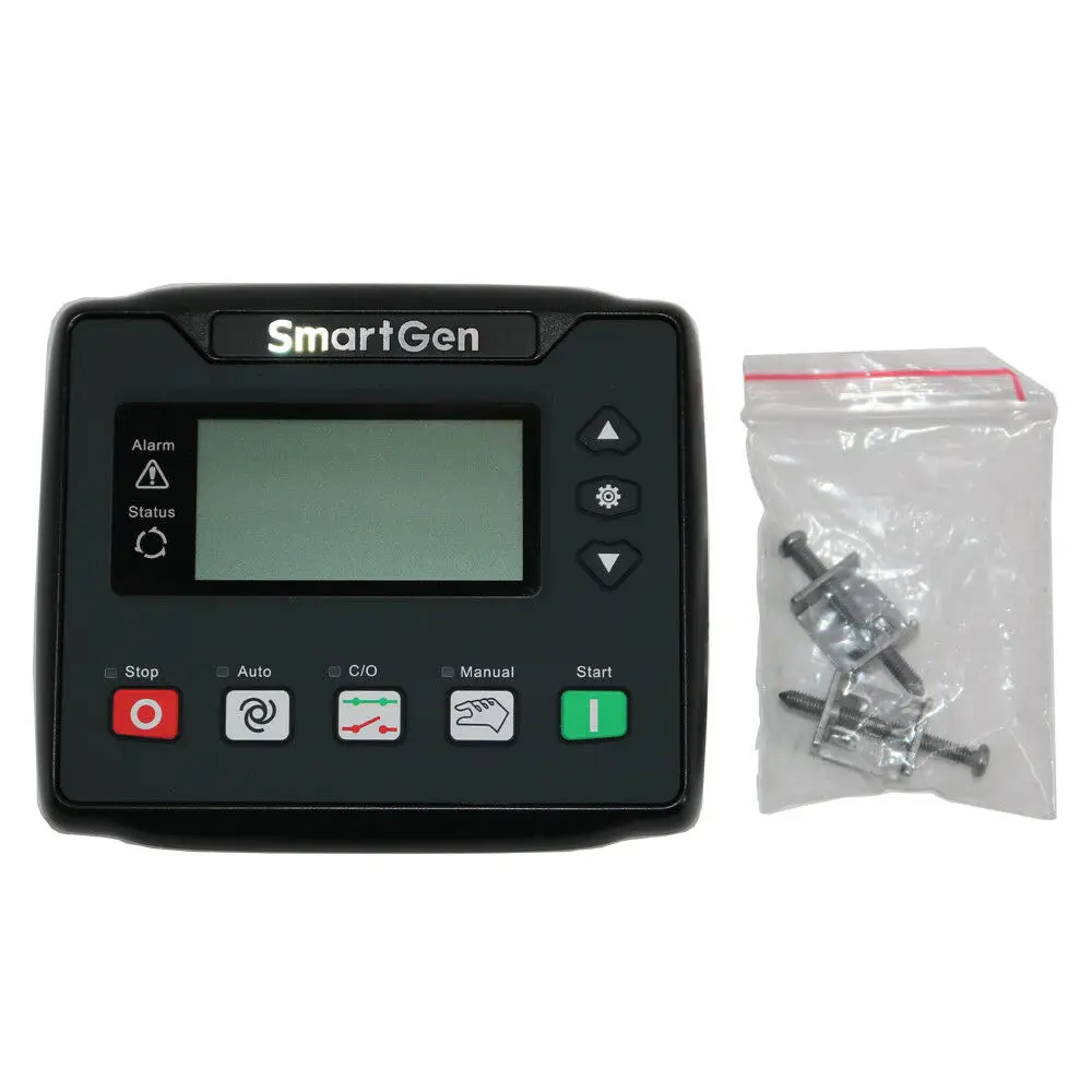 

Модуль контроллера Smartgen HGM410N