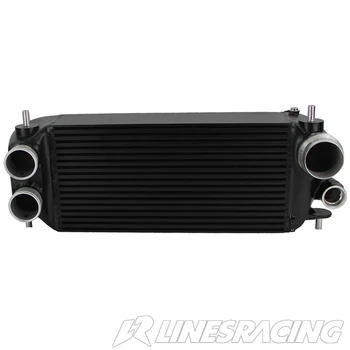 

Performance Intercooler Fits For Ford F150 F-150 2.7L/3.5L EcoBoost 2015-2019