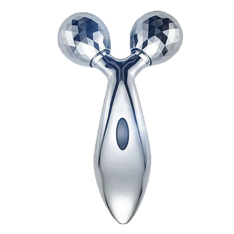 

Massager manual roller massager shaping beauty facial massager