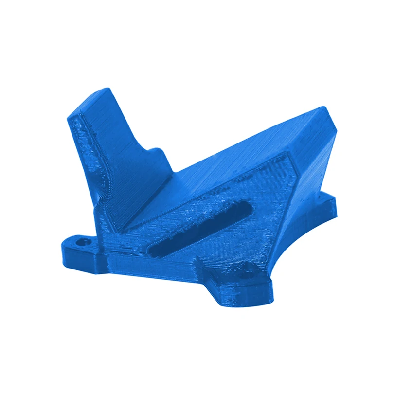 GEPRC 3D печать ТПУ кронштейн для монтажа камеры экшн-камеры Gopro 7 GEP Mark4 FPV Racing Frame |