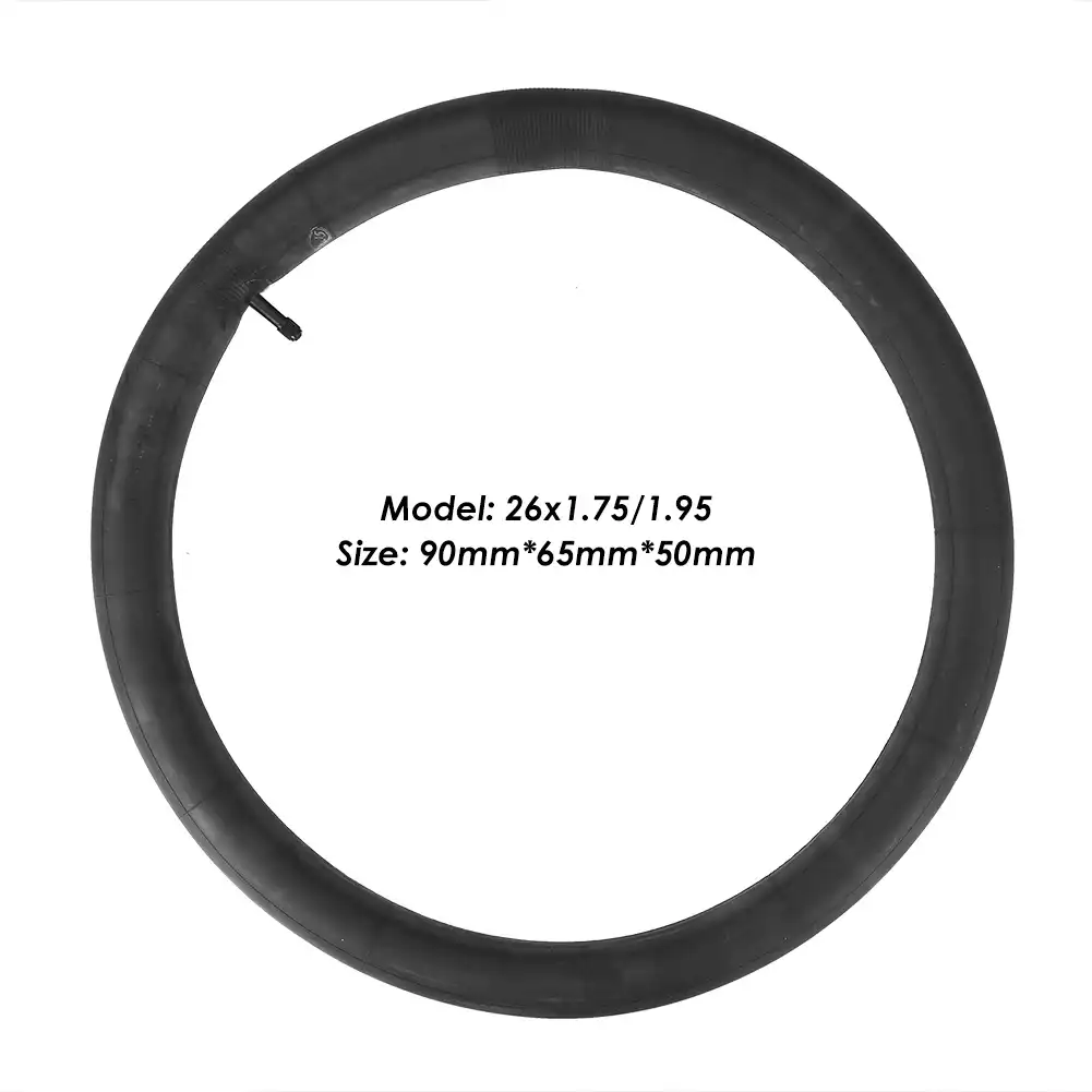 26 mountain bike tube