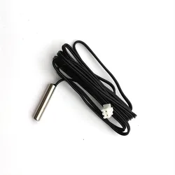 5K 10K 50K 100K Resistor NTC Thermistor Temperature Sensor Waterproof Probe Wire 1M NTC-MF58AT 5K 10K 50K 100K +/-1%