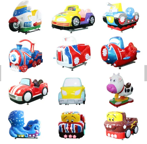 Распашной автомат для монет распашной kiddie rider продажи 2021 | Игрушки и хобби