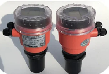 

Ultrasonic liquid level meter liquid level transmitter