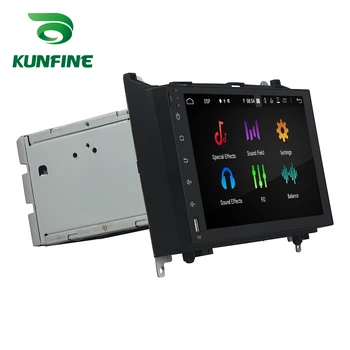 

Android 9.0 Octa Core 4GB RAM 64GB ROM Car DVD GPS Multimedia Player Car Stereo for Benz A-W169 B-W245 Viano Vito Radio