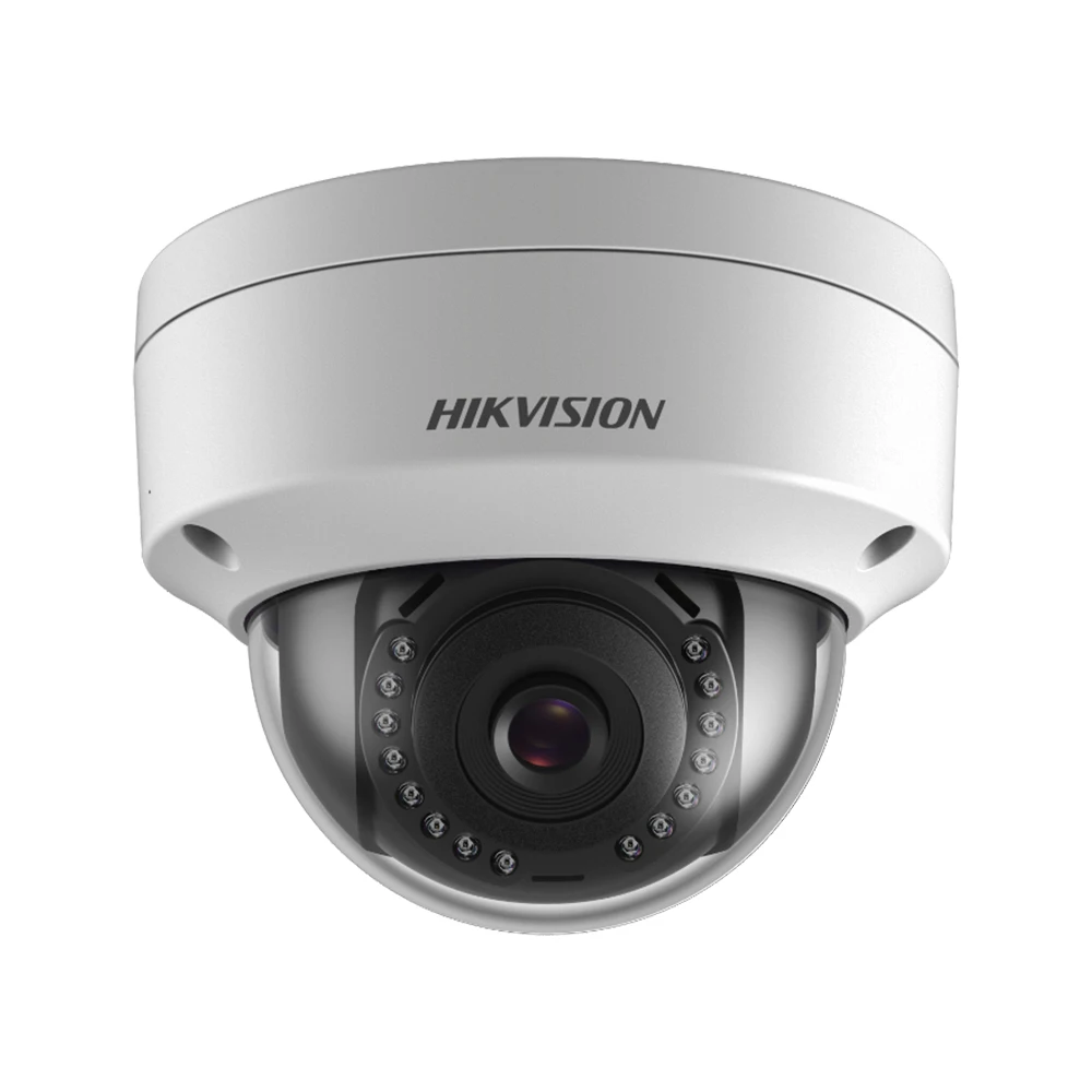 HIKVISION DS 2CD1123G0E I Оригинальная английская версия 2 МП 1080P наружная IP камера с