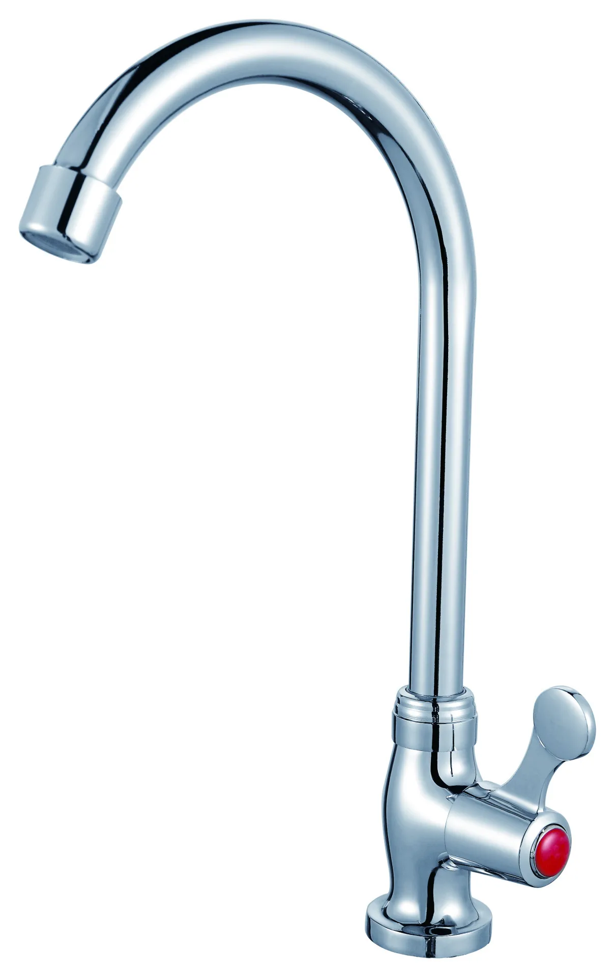 

Copper Single Cold Washbasin Faucet Sink Faucet Single Cold Kitchen Faucet Manufacturers Wholesale