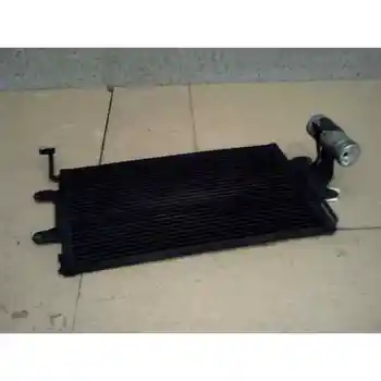 

109270 condenser/Radiator Air Conditioning Seat Ibiza (6k1) 1.9 Sdi