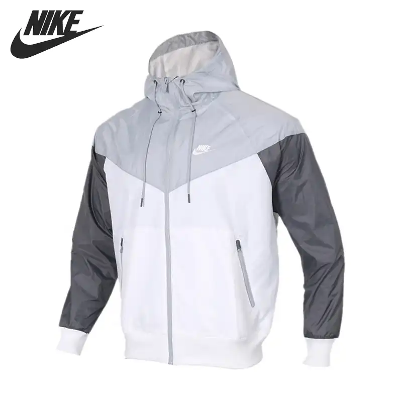 chaquetas nike para hombre