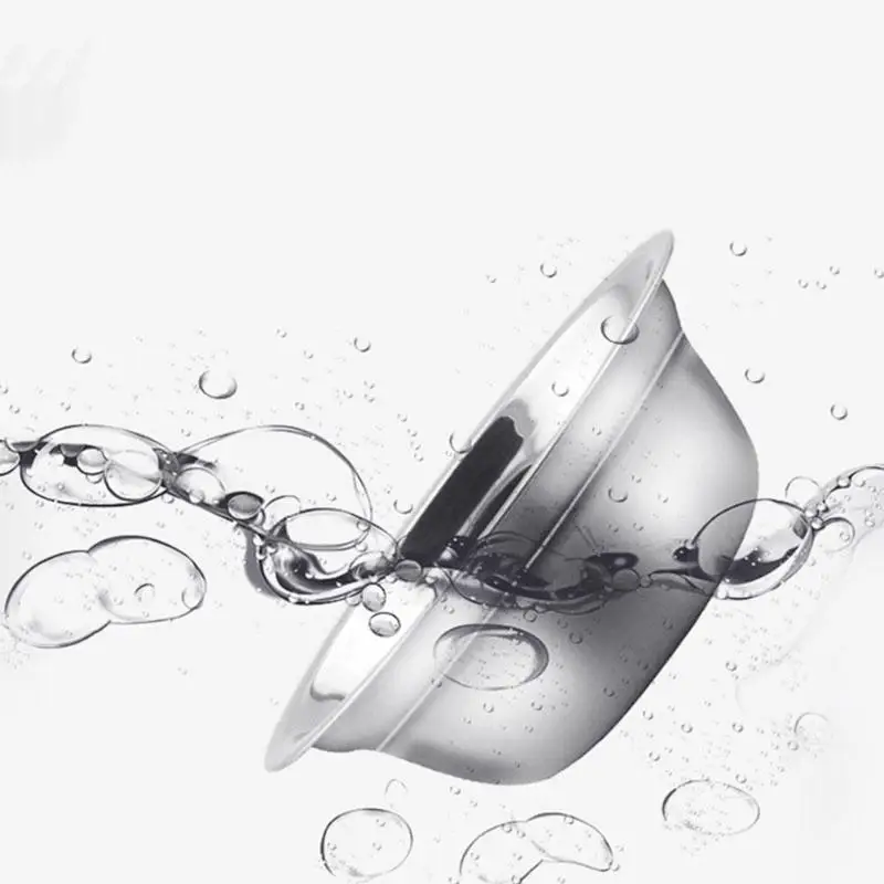 Автоматическая бутылка для воды Нержавеющая сталь ПЭТ бассейна путешествия подача питьевой воды собачья миска для корм для домашних животных воды Кормовые принадлежности