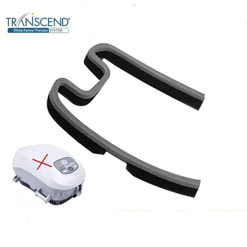 

CPAP Foam Filter Disposable Universal Filters for Transcend CPAP Sleep Apnea Therapy System