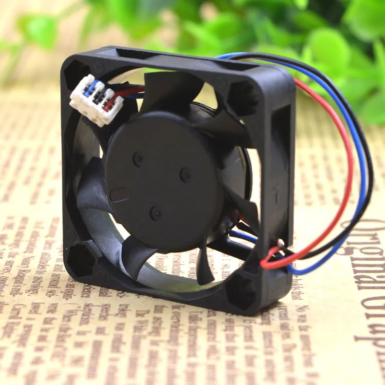 EFB0405MA 5V 0.15A 4 см 4010 защиты электродвигателя Вентилятор охлаждения