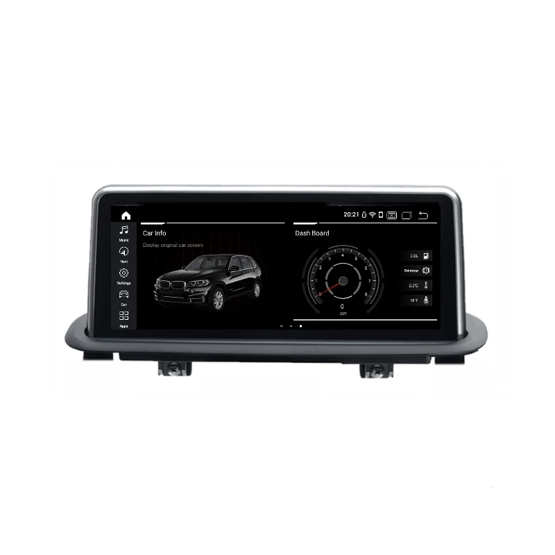 Car Multimedia Player NAVI For BMW 5 E39 1995 1996 1997 1998 1999 2000 2001 2002 2003 Stereo GPS Navigation