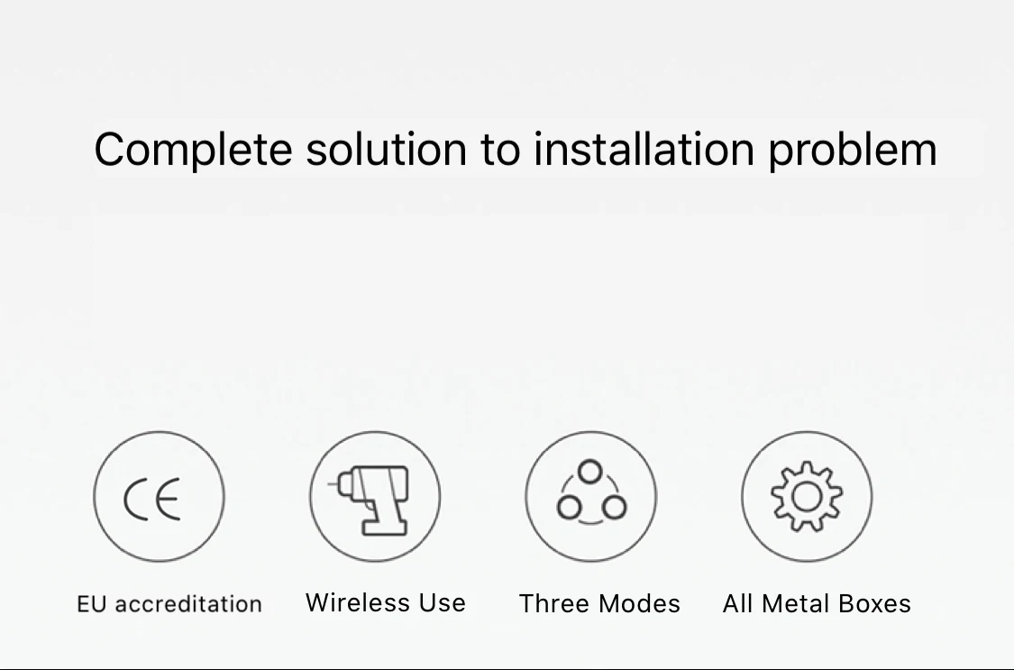 Xiaomi Mijia Tonfon Беспроводной электрическая Беспроводная Дрель воздействия Мощность драйвера 12/20V 2000 мА/ч, Батарея 2-Скорость для работу профессионалов
