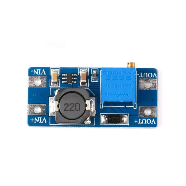 Convertidor DC A DC 72V A 12V 10A 120W IP67: Ideal Para Vehículos, Telecomunicaciones Y Equipos Hospitalarios | Módulo Reductor Impermeable Y Seguro
