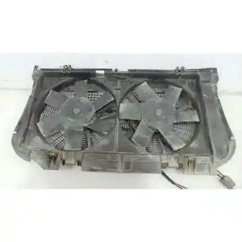 

9603146080 ELECTRIC FAN PEUGEOT 205 SALOON