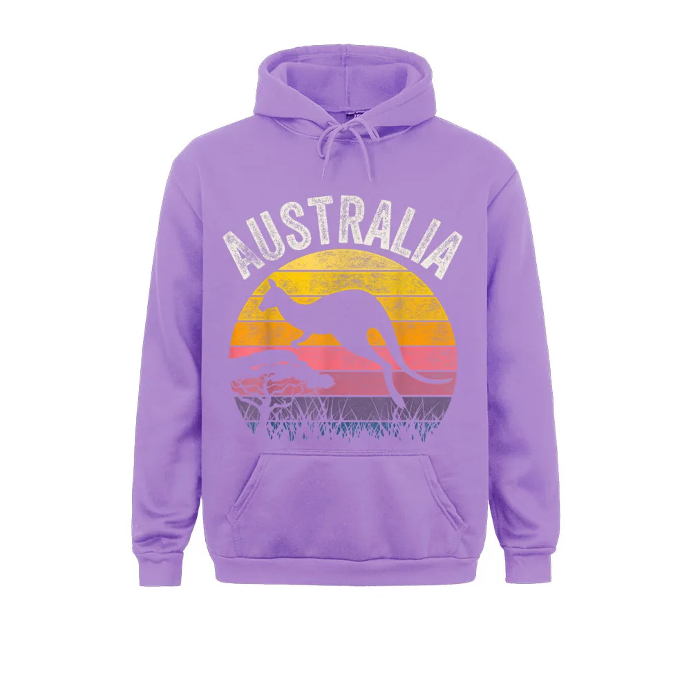  Men`s Long Sleeve Australia Day Shirt Funny Australian Kangaroo Vintage Gift T-Shirt__683 Sweatshirts Printed Hoodies 2021 Fashion Hoods Australia Day Shirt Funny Australian Kangaroo Vintage Gift T-Shirt__683purple