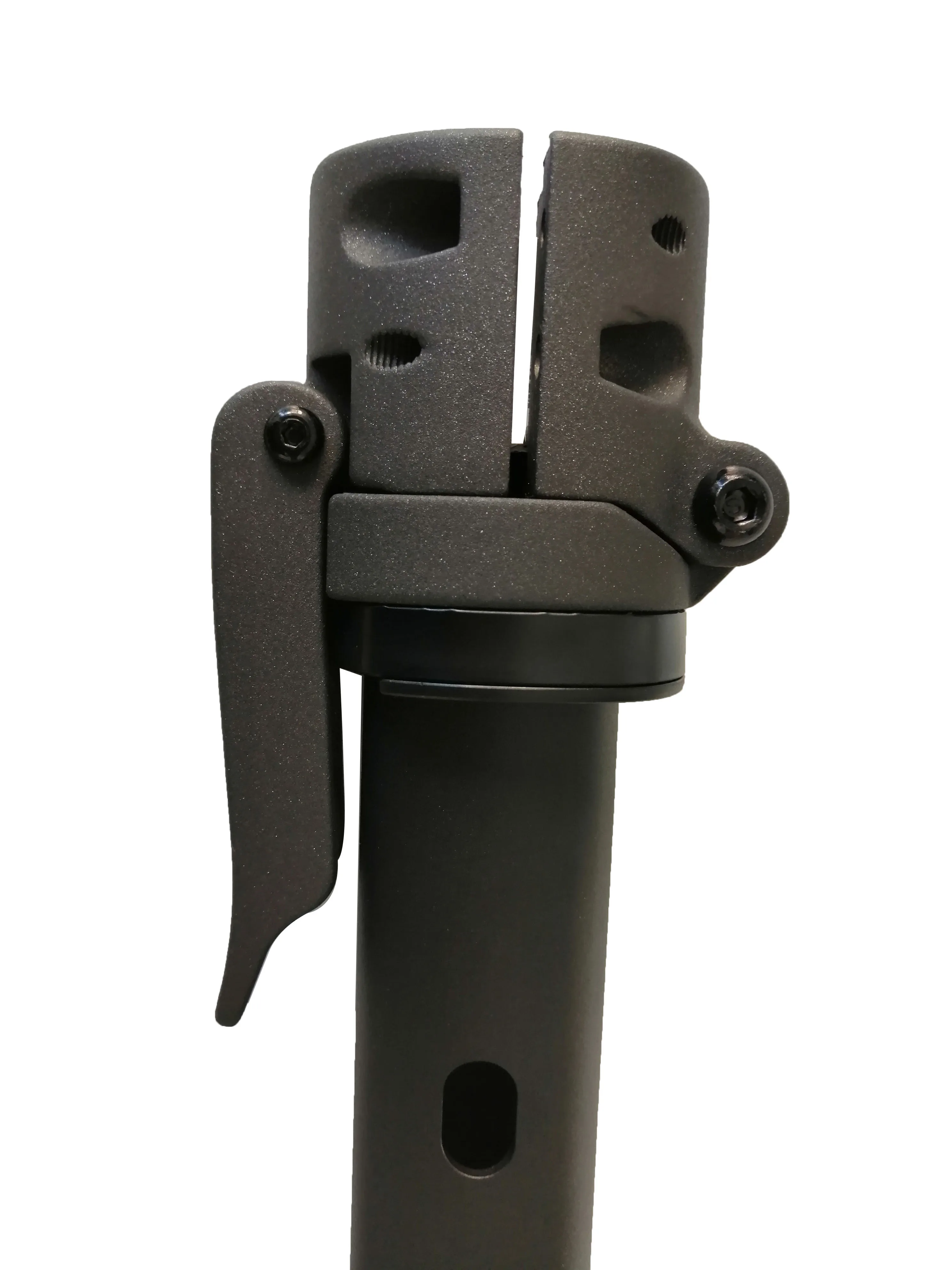 Складные полюсные стойки стержень и база запасные части для NINEBOT MAX G30 электрический скутер Велоспорт скутер аксессуары