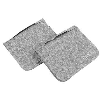 

Portable Travel Storage Bag Cosmetic Organizer Cloth Underwear Toiletry Bag Organizer Suitcase Makeup Organizer Wash Storage Bag