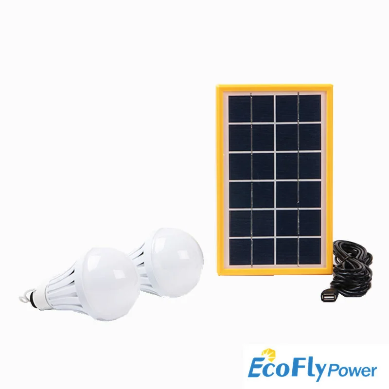 

3W 6V Solar panel home solar system for kit solar DIY