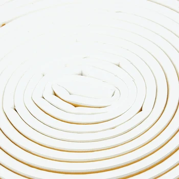 

1pc Sound Insulation Sealing Strip 20m Self Adhesives Seal Strips Home Window Wooden Door Stopper Tapes