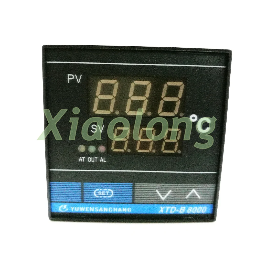 Интеллектуальный регулятор температуры XTD-8421 XTD-8521 контроль температуры XTD-8001