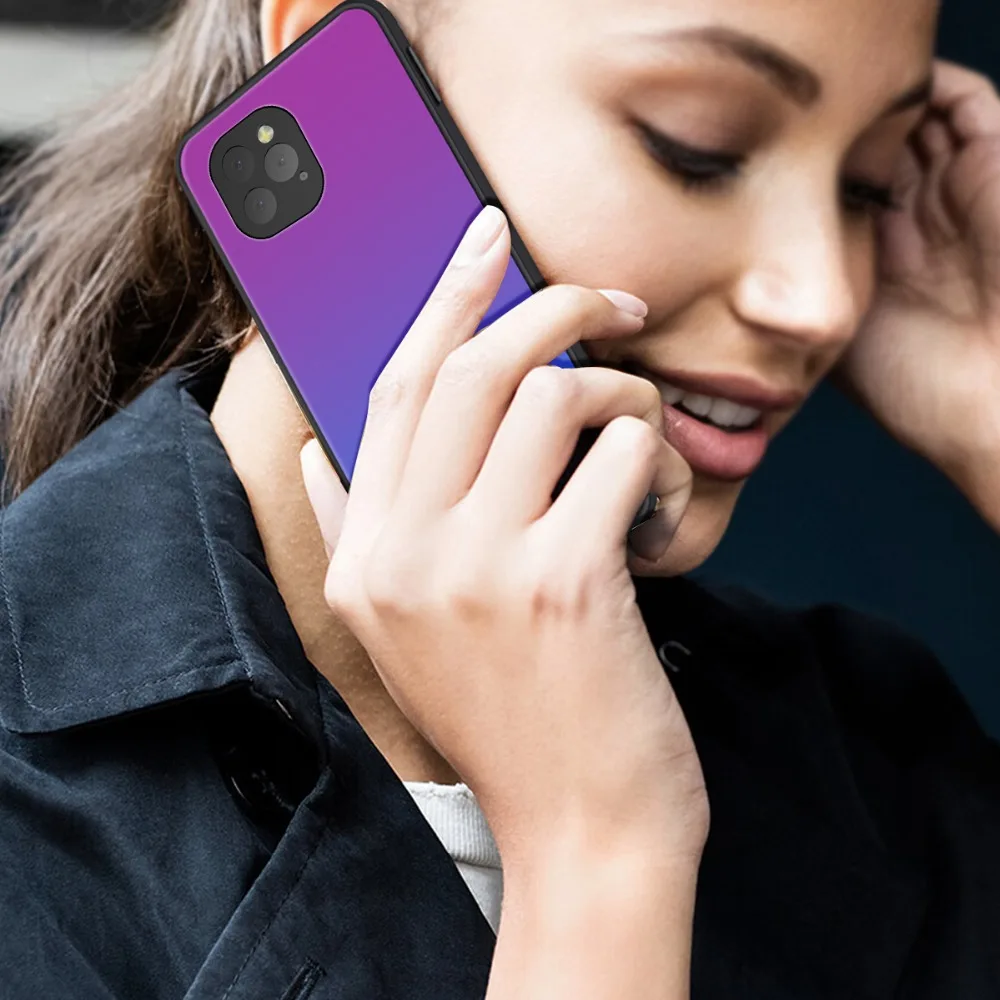 Для iphone 11 Pro Max 5000mAh аккумулятор чехол Смартфон перезаряжаемый Расширенный аккумулятор устойчивость к царапинам для iphone 11 pro