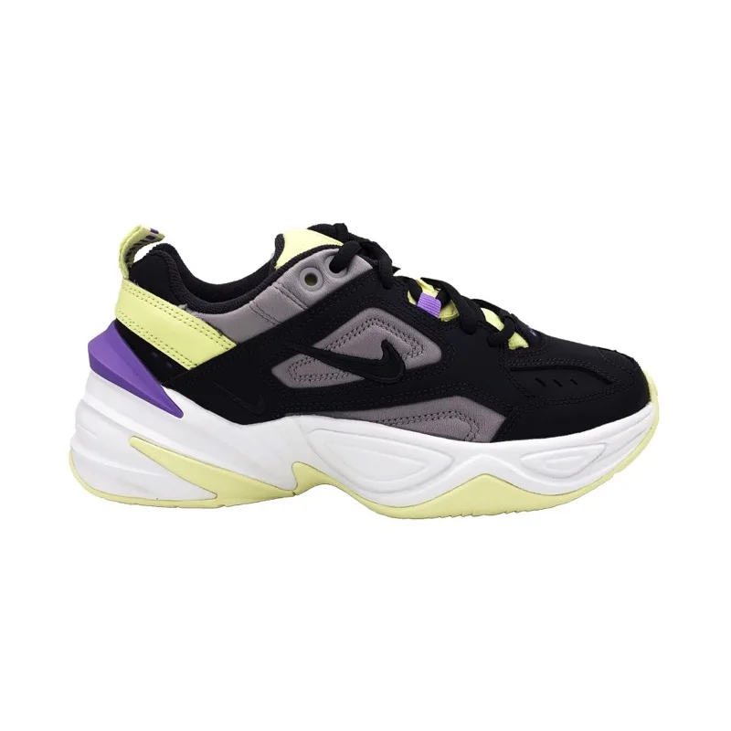 nike m2k cinza