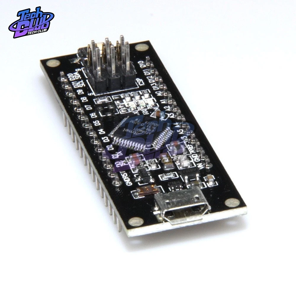 WeMos D1 SAMD21 M0 мини USB для подключения ARM Cortex M0 32-битный удлинитель для Arduino Zero UNO Diy электронный модуль R3 доска