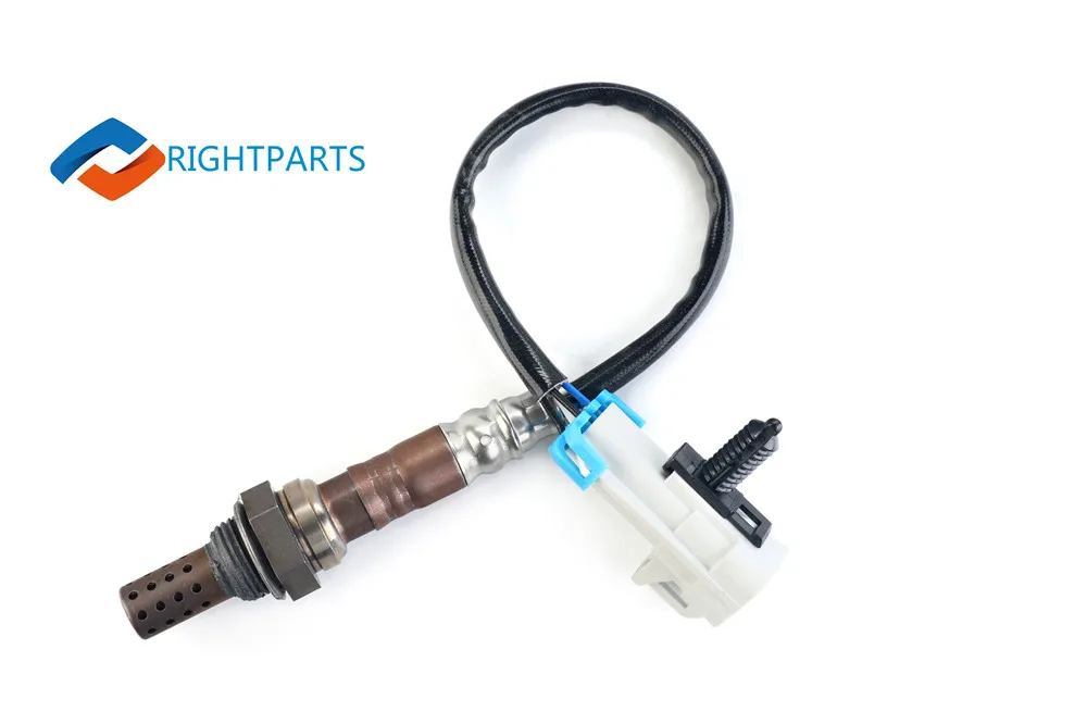 

RIGHTPARTS Auto 12590790 Lambda O2 Oxygen Sensor Upstream Fit For Buick Cadillac Chevrolet Chevy GMC GM Pontiac Saturn