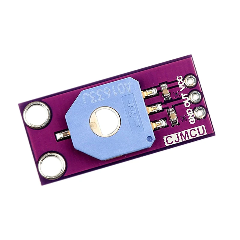 Cjmcu 103 адаптер угловой датчик Smd пыленепроницаемый угол зондирования ползунковый