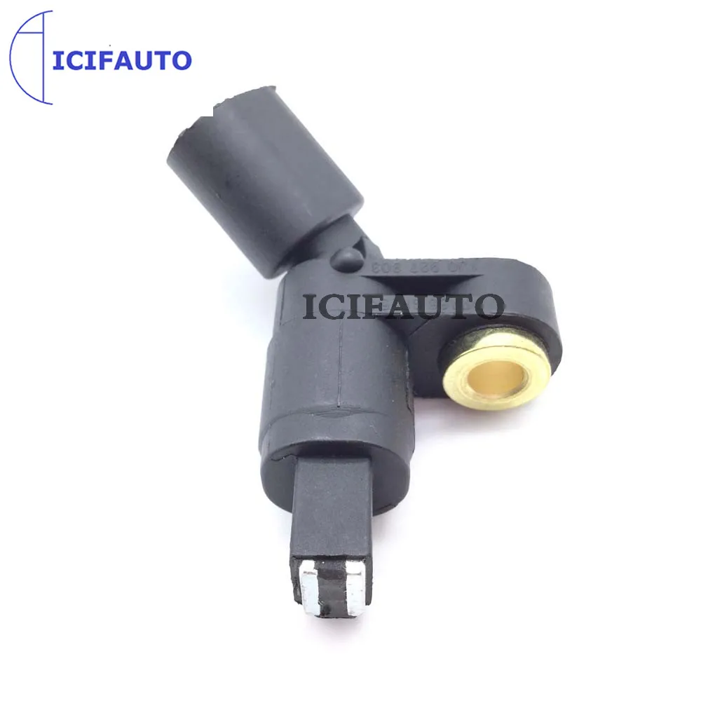 Передний левый ABS Датчик скорости колеса для Audi A3 TT VW Golf Jetta Beetle Passat Octavia Toledo