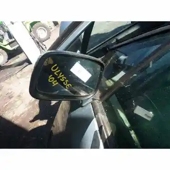 

0007603394 LEFT REARVIEW FIAT ULYSSE (121)
