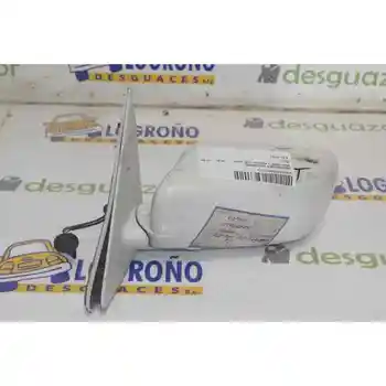 

LEFT REARVIEW BMW 3 SERIES SALOON (E36)