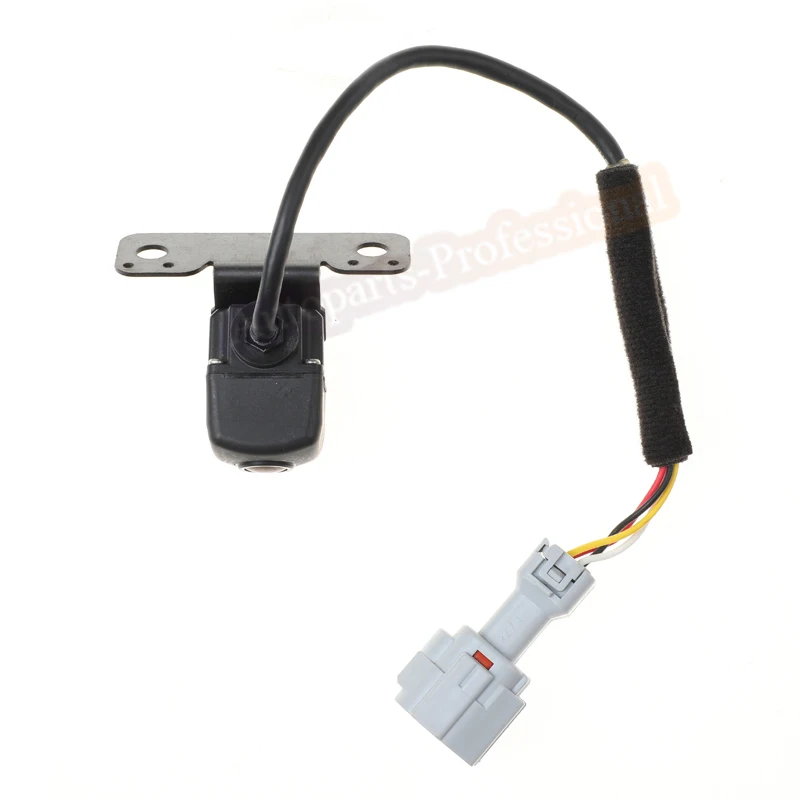 Yctze Telecamera Di Retromarcia Posteriore Per Hyundai Santa Fe 2013-2016 - Ricambio Originale 95760-2W000 In ABS