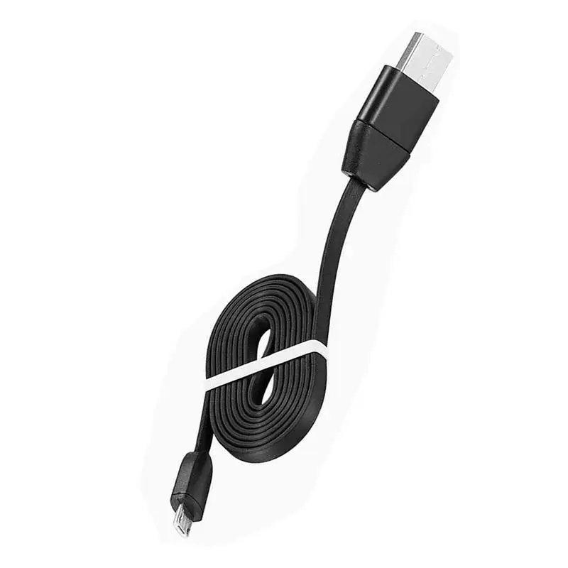Портативный автомобильный gps трекер Micro USB кабель Автомобильное устройство слежения для автомобилей пожилых детей телефон в режиме реального времени GSM/gps слежение