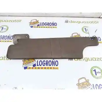 

9160623 LENS HOOD LEFT OPEL MOVANO