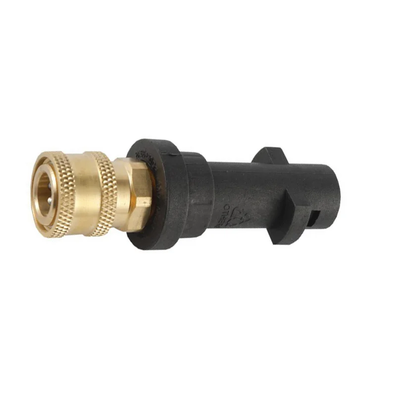 1/" очиститель высокого давления аксессуары для Karcher K серии K2 K3 K4 K5 K6 K