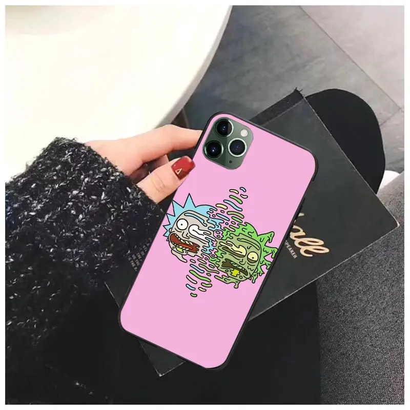 Rick y Morty