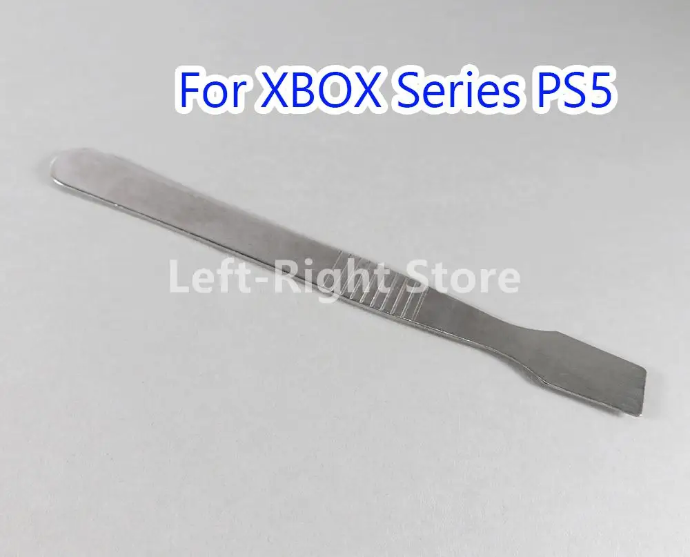 

100 шт. для PS5 XBOX серии держатель для Nintendo Switch игровой класс корпус рукоятки ЖК-дисплей экран оболочки железный лом инструмент разборки
