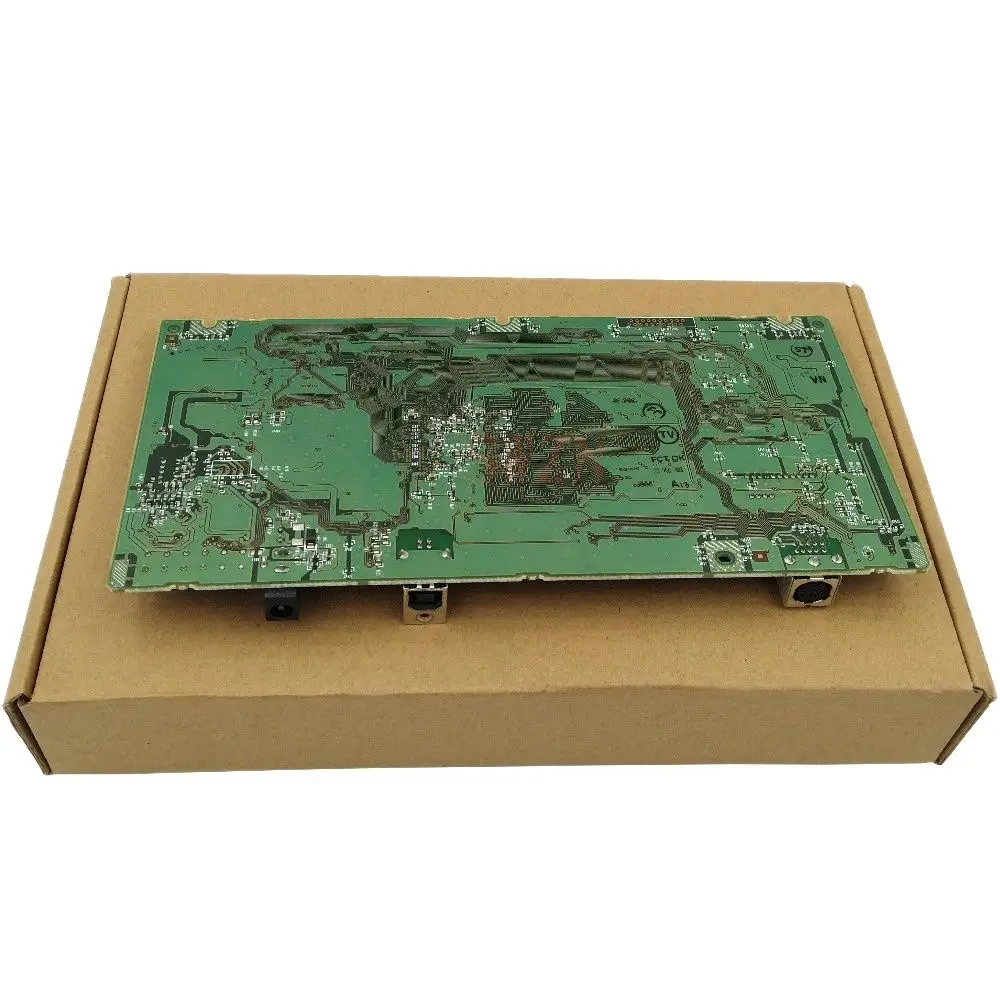 Free!　プレート　真琴 Document Scanner formatter board , Main Controller Board For