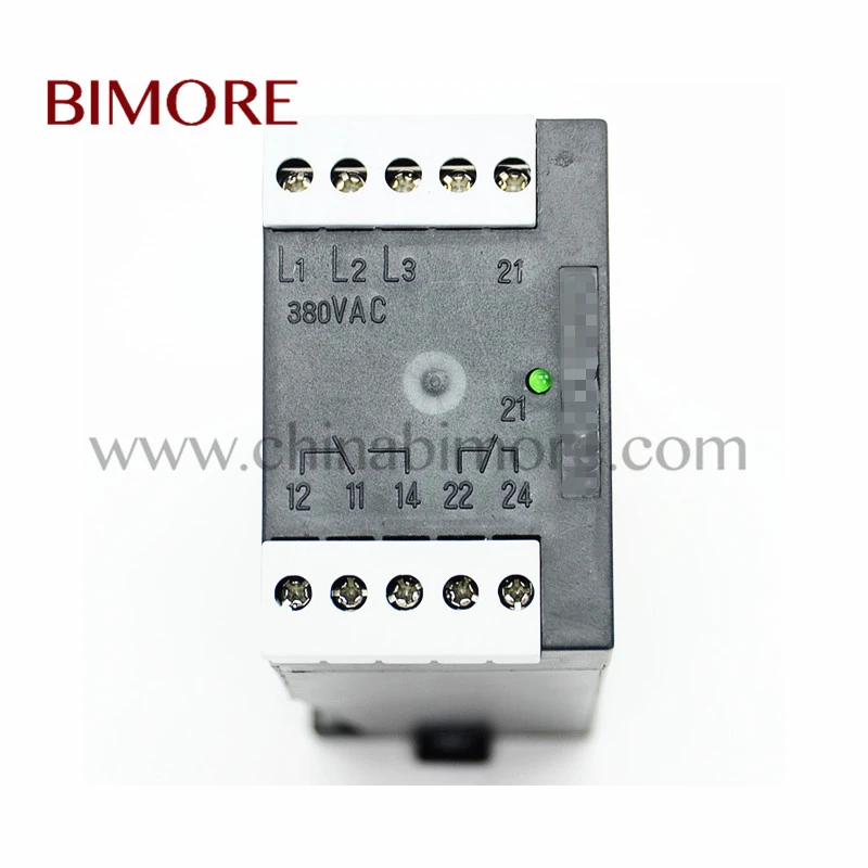 

BIMORE Elevator three-phase protective relay XJ11