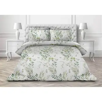 

Bed linen Sekret (2 CN. Euro)