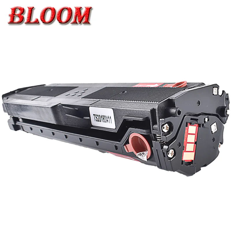 BLOOM для mlt-d111s D111S 111S D111 совместимый тонер-картридж для samsung M2070 M2071FH M2020 M2021 M2022 черный(2000 страниц